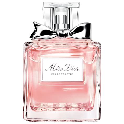 miss dior eau de toilette review|Miss Dior outlet.